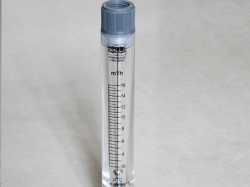 有機玻璃空氣流量計外徑32，量程16立方