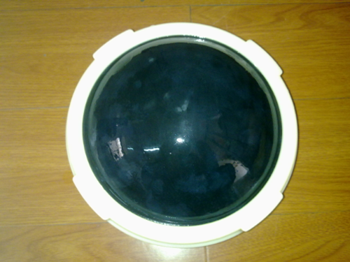 曝氣器