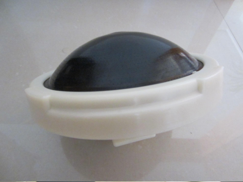 曝氣器