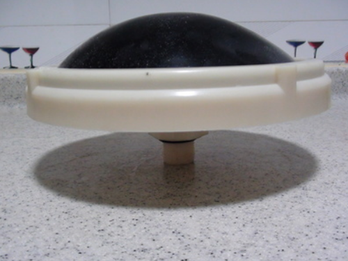 曝氣器